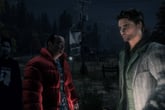 Alan Wake - Collector’s Edition
