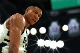 NBA 2K19
