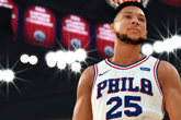 NBA 2K19