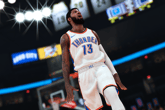 NBA 2K19