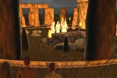 The Mystery of the Druids