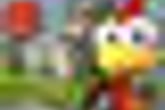 Crazy Chicken Strikes Back