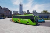 Fernbus Simulator