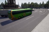 Fernbus Simulator