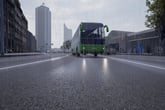 Fernbus Simulator