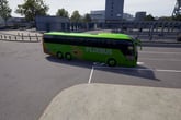 Fernbus Simulator