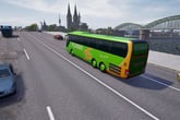 Fernbus Simulator