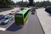 Fernbus Simulator