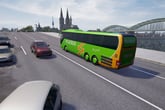 Fernbus Simulator
