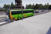 Fernbus Simulator