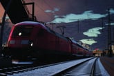 Train Sim World: DB BR 182 Loco Add-On