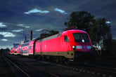 Train Sim World: DB BR 182 Loco Add-On