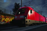Train Sim World: DB BR 182 Loco Add-On