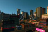 Cities: Skylines - Downtown Radio