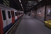World of Subways 3 - London Underground