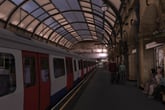 World of Subways 3 - London Underground