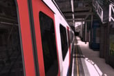 World of Subways 3 - London Underground