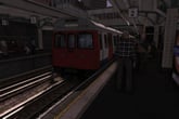 World of Subways 3 - London Underground