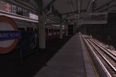 World of Subways 3 - London Underground