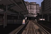 World of Subways 3 - London Underground