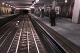 World of Subways 3 - London Underground