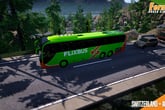 Fernbus Simulator - Austria/Switzerland