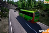 Fernbus Simulator - Austria/Switzerland