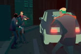 John Wick Hex