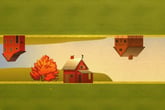 Four Sided Fantasy