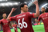 FIFA 22 Standard Edition