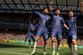 FIFA 22 Standard Edition