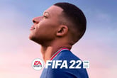FIFA 22 Standard Edition