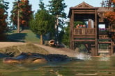 Planet Zoo: North America Animal Pack