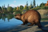 Planet Zoo: North America Animal Pack