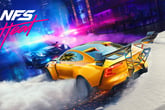 Need for Speed Heat