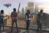 Watch Dogs: Legion Ultimate Edition