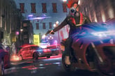 Watch Dogs: Legion Ultimate Edition