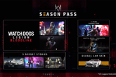 Watch Dogs: Legion - Season Pass