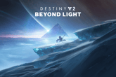 Destiny 2: Beyond Light
