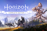 Horizon Zero Dawn Complete Edition