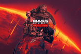 Mass Effect Legendary Edition