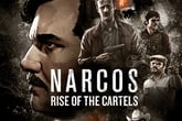 Narcos: Rise of the Cartels