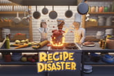 Recipe for Disaster