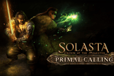 Solasta: Crown of the Magister - Primal Calling