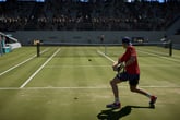 Tennis World Tour 2