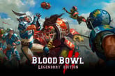 Blood Bowl 2: Legendary Edition
