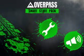 OVERPASS Smart Start Pack