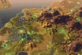 Sid Meier's Civilization: Beyond Earth Exoplanets Map Pack [Mac]