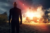 HITMAN 2 – Standard Edition