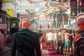 HITMAN 2 – Standard Edition